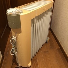 ユーレックスオイルヒーター eureks GRH 12EVS