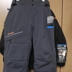 スキー　スノーボード　ウエア　メンズ
