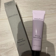 新品⭐︎韓国コスメ 化粧下地innisfree 