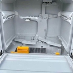 Panasonic NP-TR9 2017年