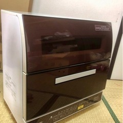 Panasonic NP-TR9 2017年