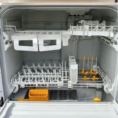 Panasonic NP-TR9 2017年