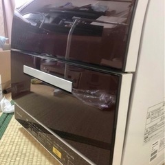 Panasonic NP-TR9 2017年