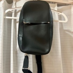 【美品】Paul Smith(ポールスミス)/ショルダーバッグ