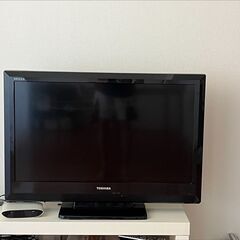 TOSHIBA東芝/REGZAレグザ/32BC3/液晶テレビ/32V型