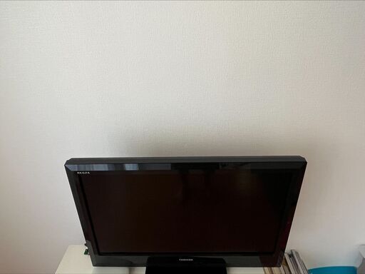 TOSHIBA東芝/REGZAレグザ/32BC3/液晶テレビ/32V型