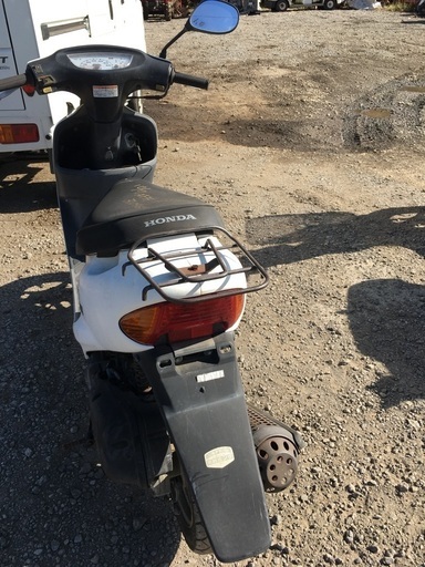 専用です ライブDio ZX(ホンダ) 保証付きのバイク一覧｜新車・中古バイク