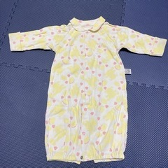 子供用品 ヘリアンタス　ベビー服50-60