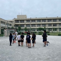 中学生ハンドボール教室　初心者🔰経験者🤾🏽誰でもお気軽に遊びに来てください！ - スポーツ