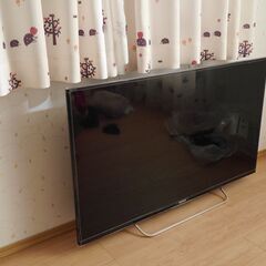 ソニー４２インチテレビ