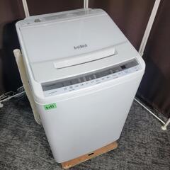 ③✨乾燥機能付き✨‼️10.0kg‼️1983番 TOSHIBA✨東芝電気洗濯乾燥機 