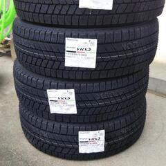 【ネット決済】ブリザック VRX3 185/65R14