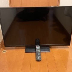32型液晶テレビ　パナソニック　TH-32A305