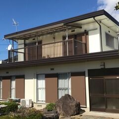 　塗り替えを考えているけど迷っている方へ - 神戸市