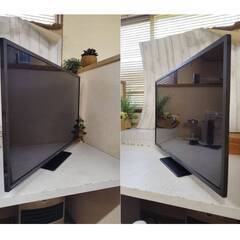 SHARP 2T-C32DE 液晶テレビ 2023年製 直下型LEDバックライト