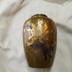 壺 花瓶