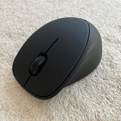 HP 無線マウス  Comfort Grip Wireless ...