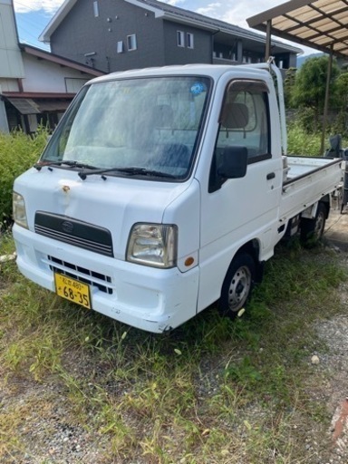 サンバートラック
