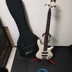 Ibanez　SR300　動作未確認