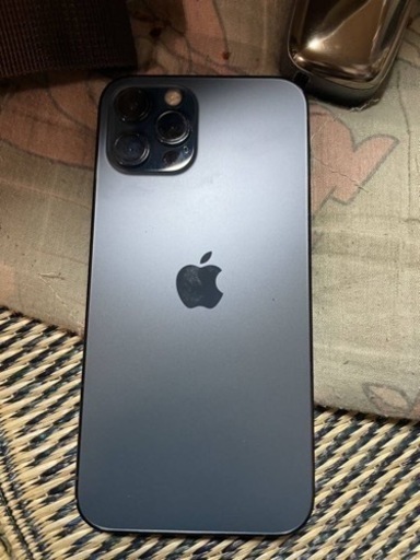 iphone 12 pro 128 sim フリー