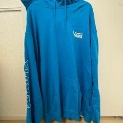 XLARGE VANS コラボ