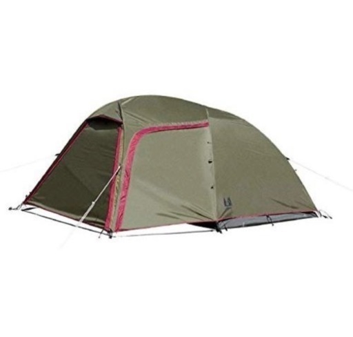 小川テント　ステイシーst2 新品未使用