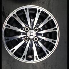 N BOX　純正ホイール(15インチ) ホイールのみ