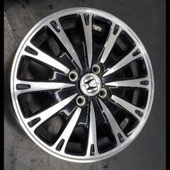 N BOX　純正ホイール(15インチ) ホイールのみ