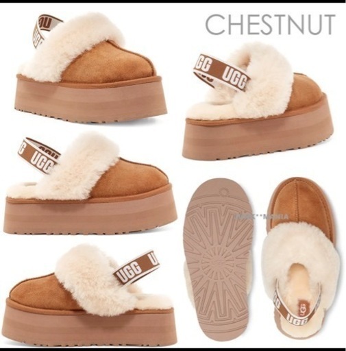 その他 UGG