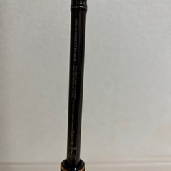 スティーズ　651MLRB ベイト用