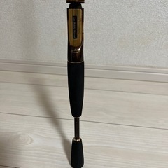 スティーズ　651MLRB ベイト用