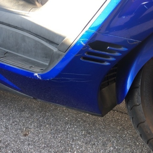 SUZUKI スカイウェーブ タイプM 不動車 タイヤ新品 Yahoo!オークション