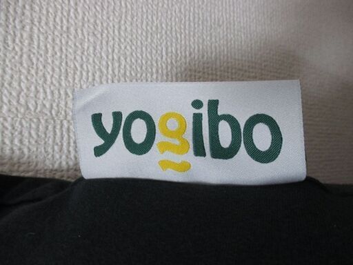 ビーズソファ yogibo max