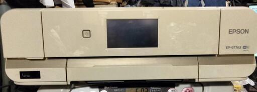 プリンター EPSON