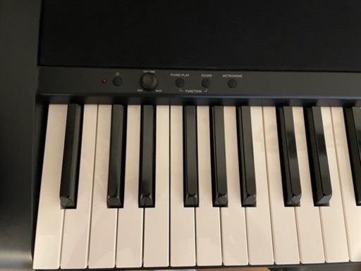 電子ピアノKORG B1 KORG DIGITALPIANO B1 88鍵盤 電子ピアノ コルグ