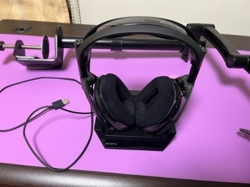 その他 ASTRO A50