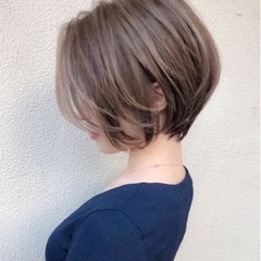 　　　★convex大塚✂︎ 　　【カットモデル大募集】　