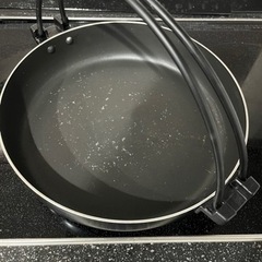 すき焼き用　鍋