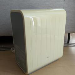【加湿器】SANYO 気化式加湿器 CFK-VWX05D(W)