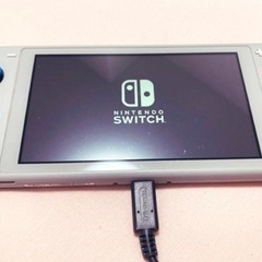 Switch light 剣盾バージョン