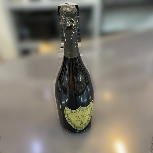 J2745 Dom Perignon ドンペリニヨン VINTAGE ヴィンテージ 1995 シャンパン 750ml 12.5%