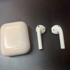 AirPods A1523