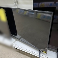 テレビ メーカー ハイセンスの中古が安い！激安で譲ります・無料で 