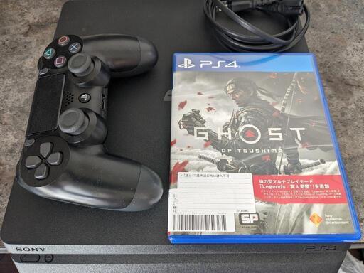 その他 PS4