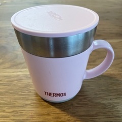 THERMOSサーモス保温マグカップ