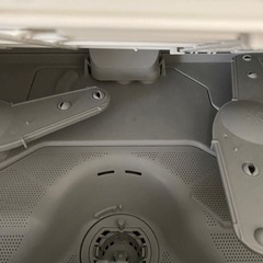 食洗機 パナソニック NP-TAE6 2018年度製 日時指定あり。ほとんど使用