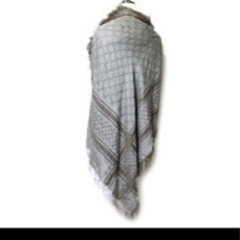 GUCCIリアルフォックスファーストール