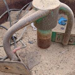 委託品、攪拌器