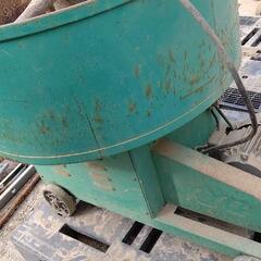 委託品、攪拌器