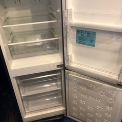 冷蔵庫148リットル配送相談ください。